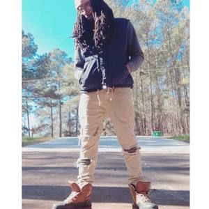 Meet your Posher, Lance